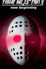 Watch Friday the 13th: A New Beginning 123moviesfree