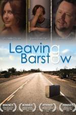 Watch Leaving Barstow 123moviesfree