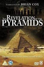 Watch The Revelation of the Pyramids 123moviesfree