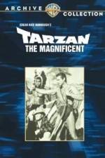 Watch Tarzan the Magnificent 123moviesfree