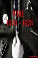 Watch Punk 1976-1978 123moviesfree