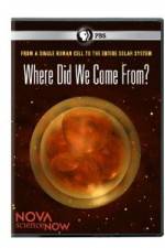 Watch Nova Science Now: Where Did They Come From 123moviesfree
