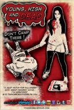 Watch Young, High and Dead 123moviesfree