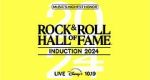 Watch 2024 Rock & Roll Hall of Fame Induction Ceremony (TV Special 2024) 123moviesfree