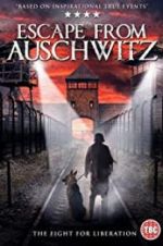 Watch The Escape from Auschwitz 123moviesfree