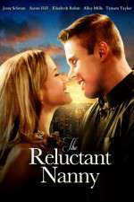 Watch Reluctant Nanny 123moviesfree