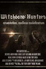 Watch Witchbane: Hunters 123moviesfree