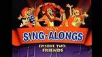 Watch MGM Sing-Alongs: Friends 123moviesfree