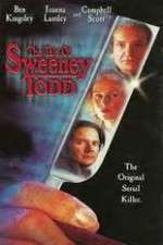 Watch The Tale of Sweeney Todd 123moviesfree