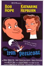 Watch The Iron Petticoat 123moviesfree