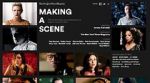 Watch Making a Scene (Short 2013) 123moviesfree