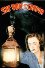 Watch She-Wolf of London 123moviesfree