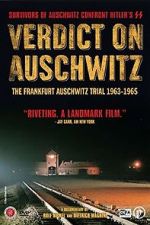 Watch Verdict on Auschwitz 123moviesfree