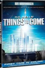 Watch Things to Come 123moviesfree