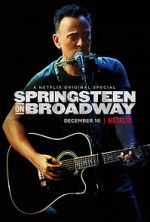 Watch Springsteen on Broadway 123moviesfree