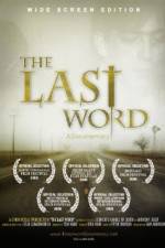 Watch The Last Word 123moviesfree