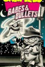 Watch Garfield's Babes and Bullets 123moviesfree