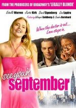 Watch See You in September 123moviesfree