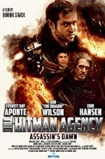 Watch The Hitman Agency 123moviesfree
