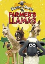 Watch Shaun the Sheep: The Farmer\'s Llamas (TV Short 2015) 123moviesfree
