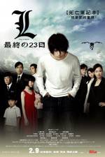 Watch L: Change the World 123moviesfree