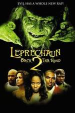 Watch Leprechaun Back 2 tha Hood 123moviesfree