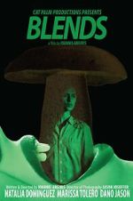 Watch Blends (Short 2023) 123moviesfree