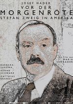 Watch Stefan Zweig: Farewell to Europe 123moviesfree