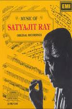 Watch The Music of Satyajit Ray 123moviesfree