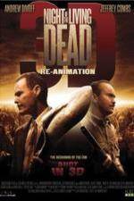 Watch Night of the Living Dead 3D ReAnimation 123moviesfree