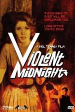 Watch Violent Midnight 123moviesfree