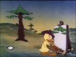 Watch The Foxy Duckling (Short 1947) 123moviesfree