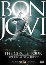 Watch Bon Jovi: The Circle Tour Live from New Jersey 123moviesfree