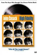 Watch High Fidelity 123moviesfree
