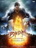 Watch Bhediya 123moviesfree