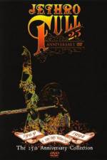 Watch Jethro Tull 25Th Anniversary 123moviesfree