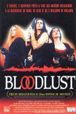 Watch Bloodlust 123moviesfree