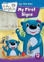 Watch Baby Einstein: My First Signs 123moviesfree