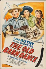 Watch The Old Barn Dance 123moviesfree