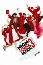 Watch High School Musical 3: Senior Year 123moviesfree