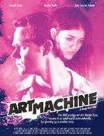 Watch Art Machine 123moviesfree