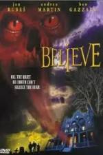 Watch Believe 123moviesfree