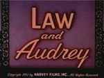 Watch Law and Audrey (Short 1952) 123moviesfree