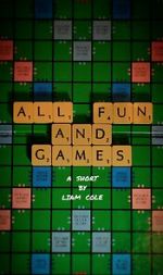 Watch All Fun & Games (Short 2023) 123moviesfree