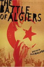 Watch Battaglia di Algeri, La 123moviesfree