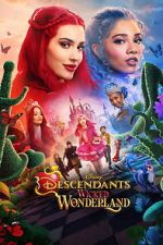 Watch Descendants: Wicked Wonderland 123moviesfree