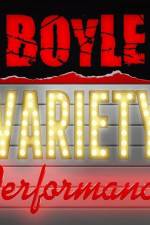 Watch The Boyle Variety Performance 123moviesfree
