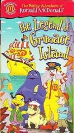 Watch The Wacky Adventures of Ronald McDonald: The Legend of Grimace Island 123moviesfree