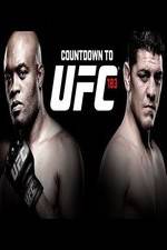 Watch Countdown to UFC 183: Silva vs. Diaz 123moviesfree