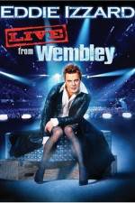 Watch Eddie Izzard Live from Wembley 123moviesfree